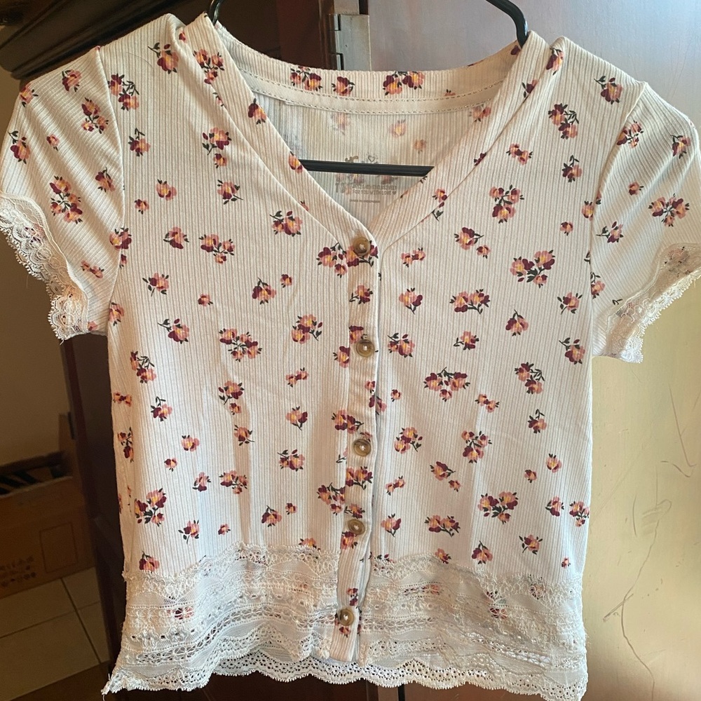 Girls top